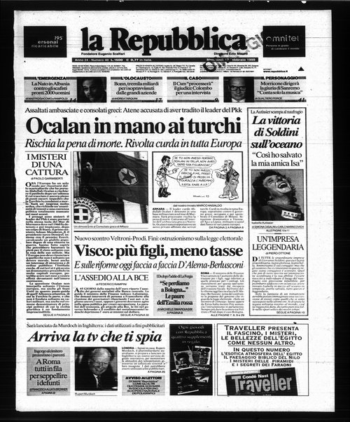 La repubblica